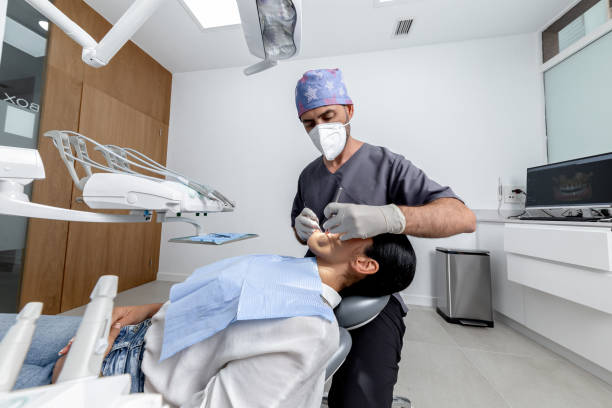 Tooth Infection Emergency Dentist Sauk Village, IL